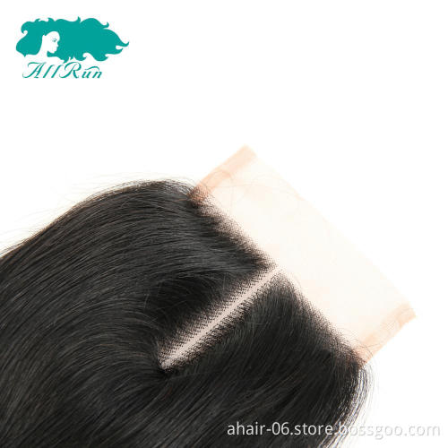 brazilian straight virgin hair bundles with lace closure